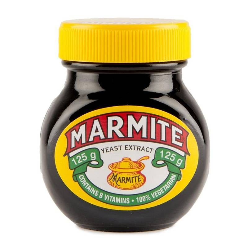 MARMITE Yeast Extract 125g