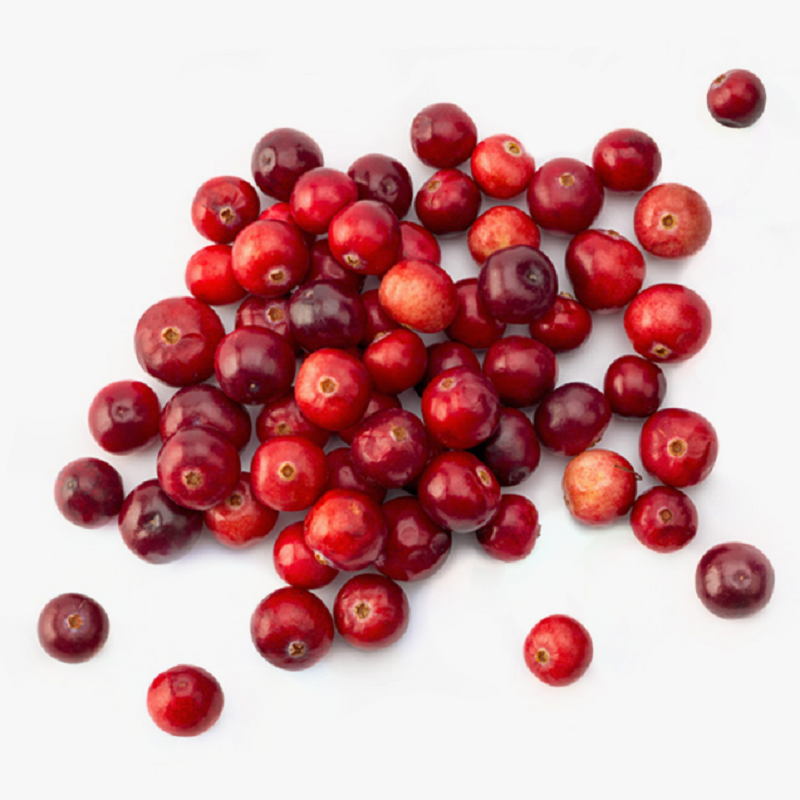 Fresh Cranberries