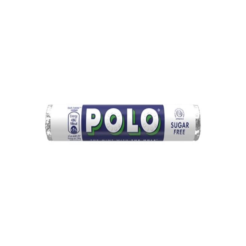 POLO Original Sugar Free 33.4 g