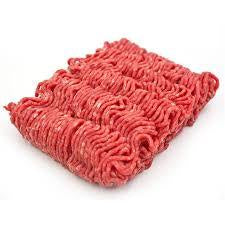 Minced Beef Per KG