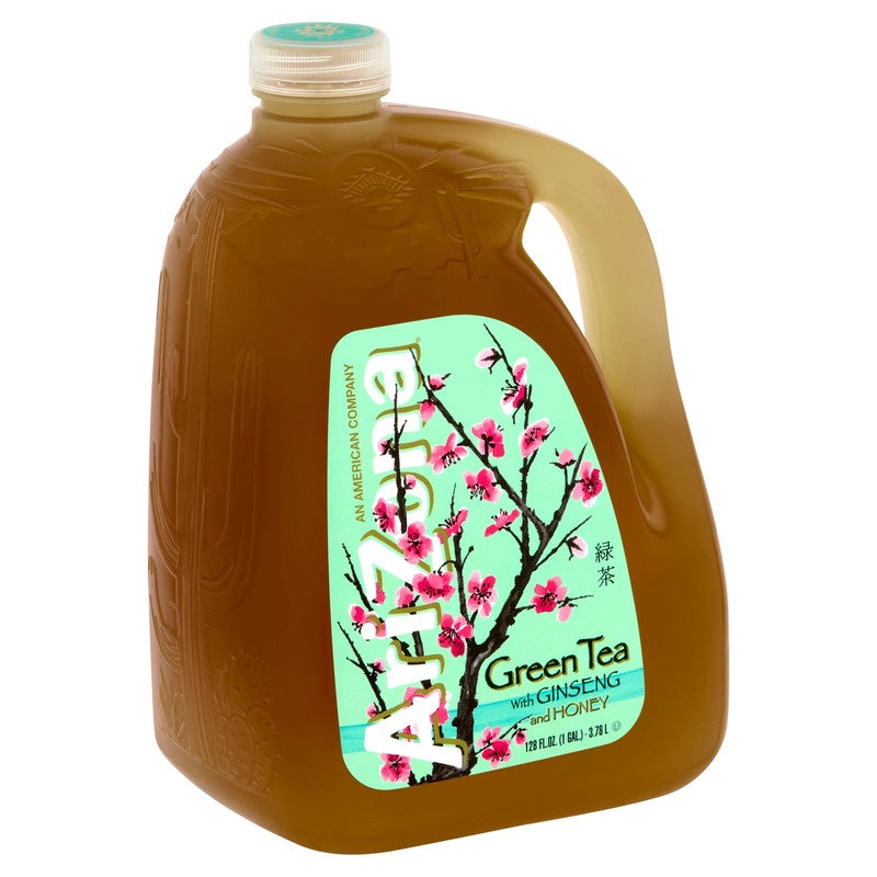 ARIZONA Green Tea 1 Gal