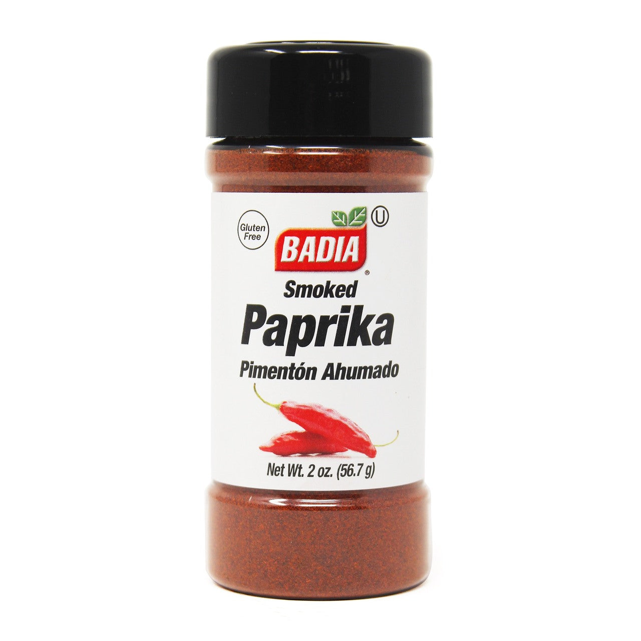 BADIA Smoked Paprika 2 oz