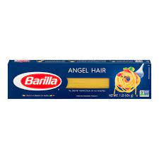 BARILLA Angel Hair Pasta 454 g