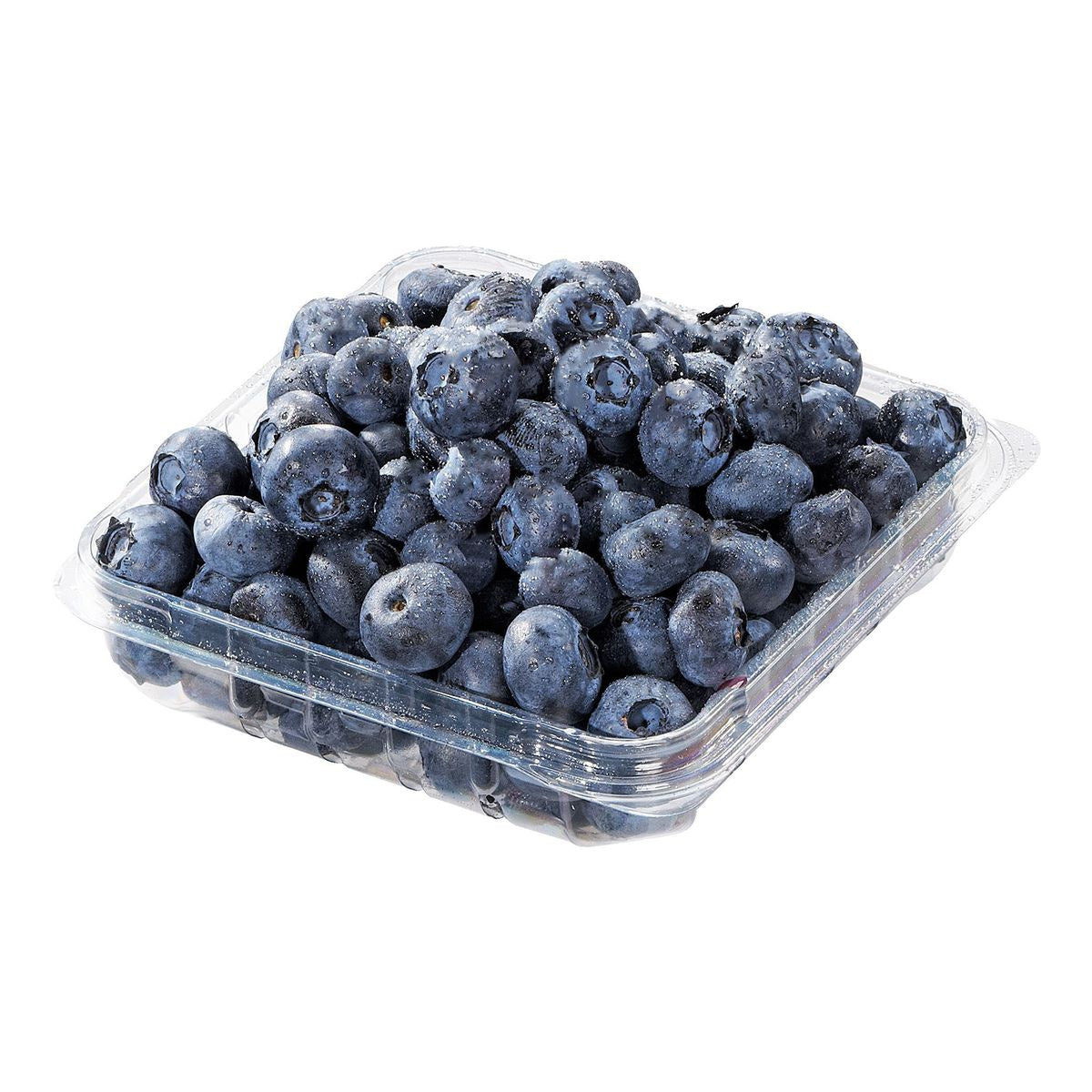 Blueberries