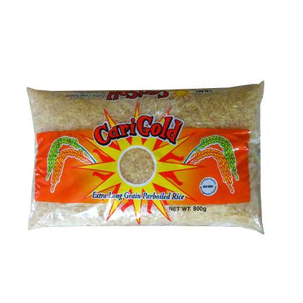 CARIGOLD Parboiled Rice 800g
