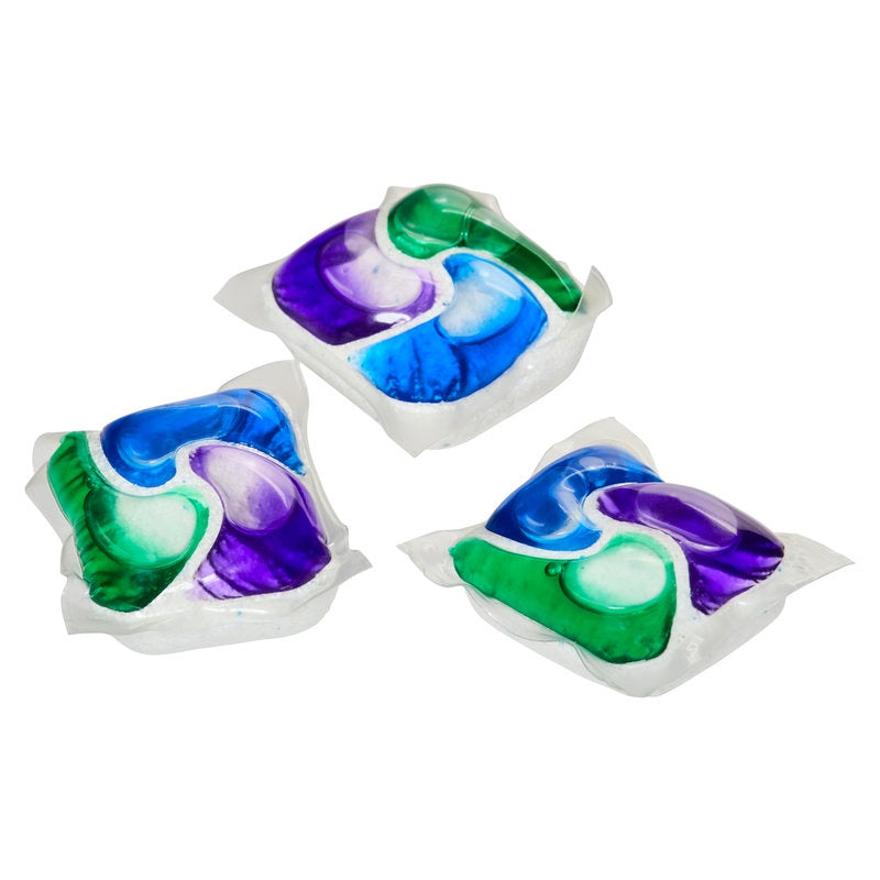 CASCADE Platinum Tabs 12 ct