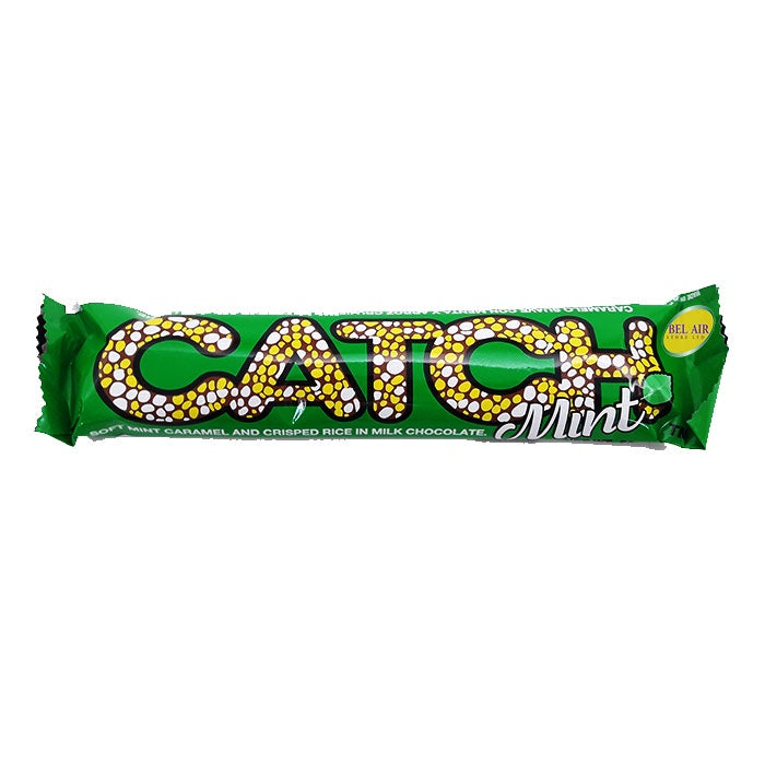 CATCH Mint 50 g