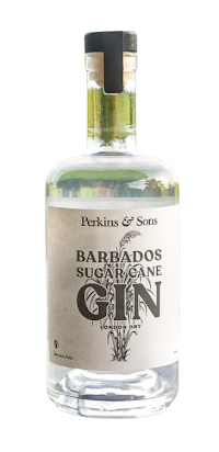 PERKINS & SONS London Dry Gin700ml