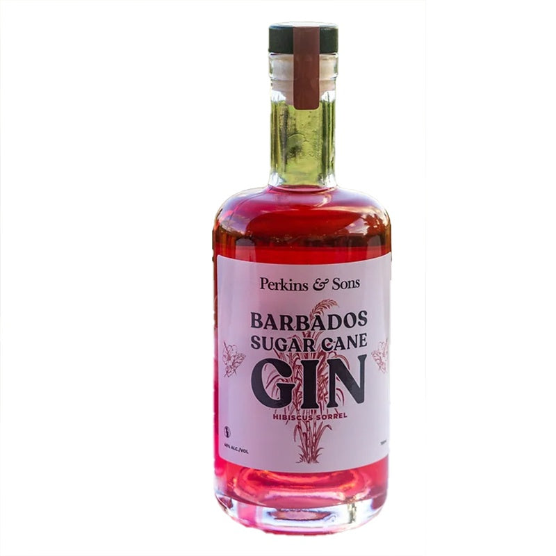 PERKINS & SONS Gin Hibiscus & Sorrel 700ml