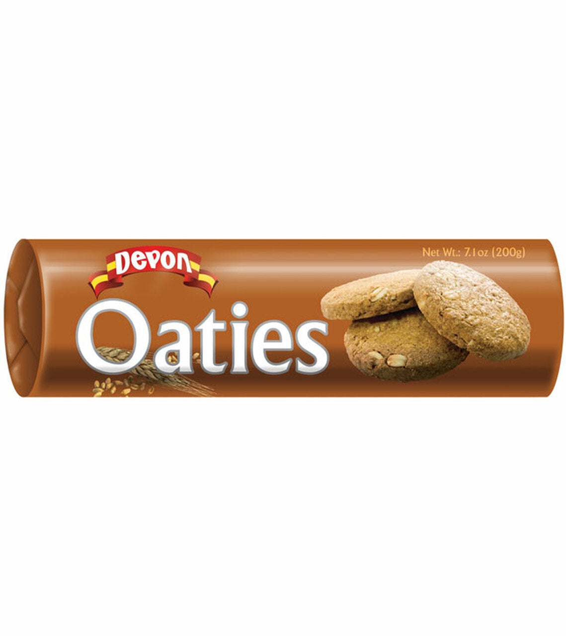 DEVON Oaties 190g