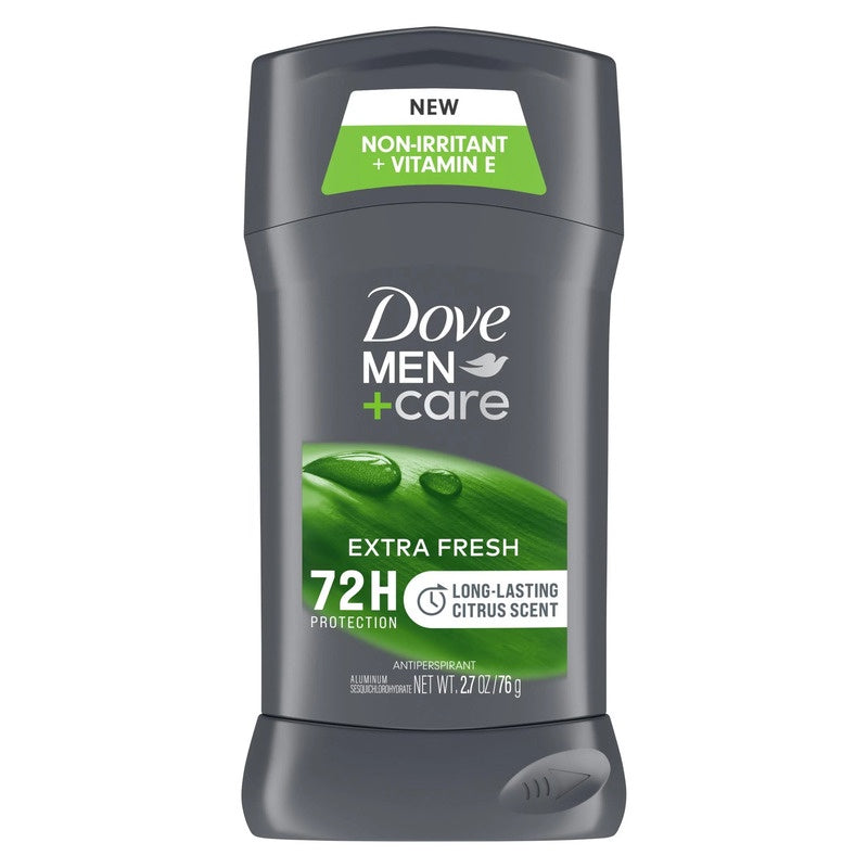 DOVE Men & Care Extra Fresh Antiperspirant 2.7 oz