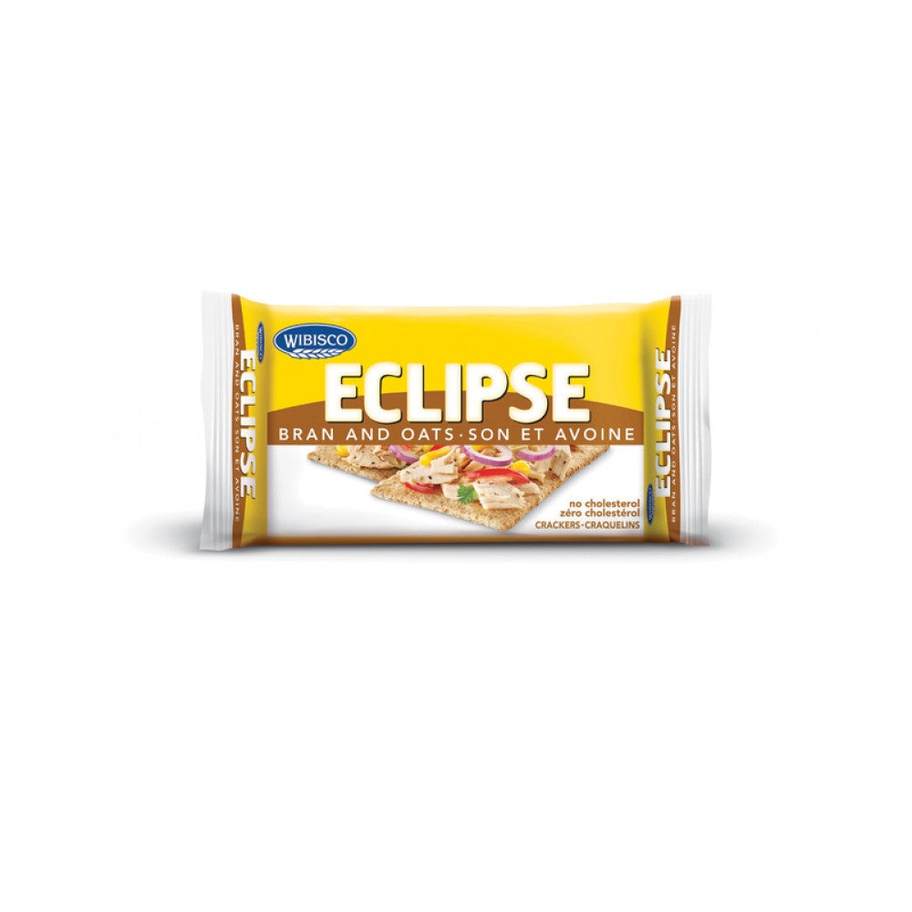 ECLIPSE Bran and Oats 126 g