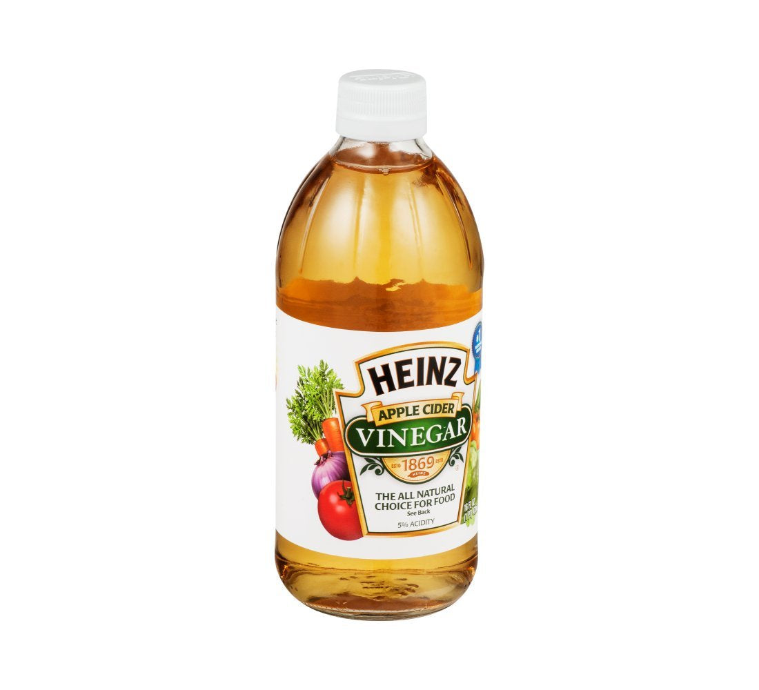 HEINZ Apple Cider Vinegar 16oz