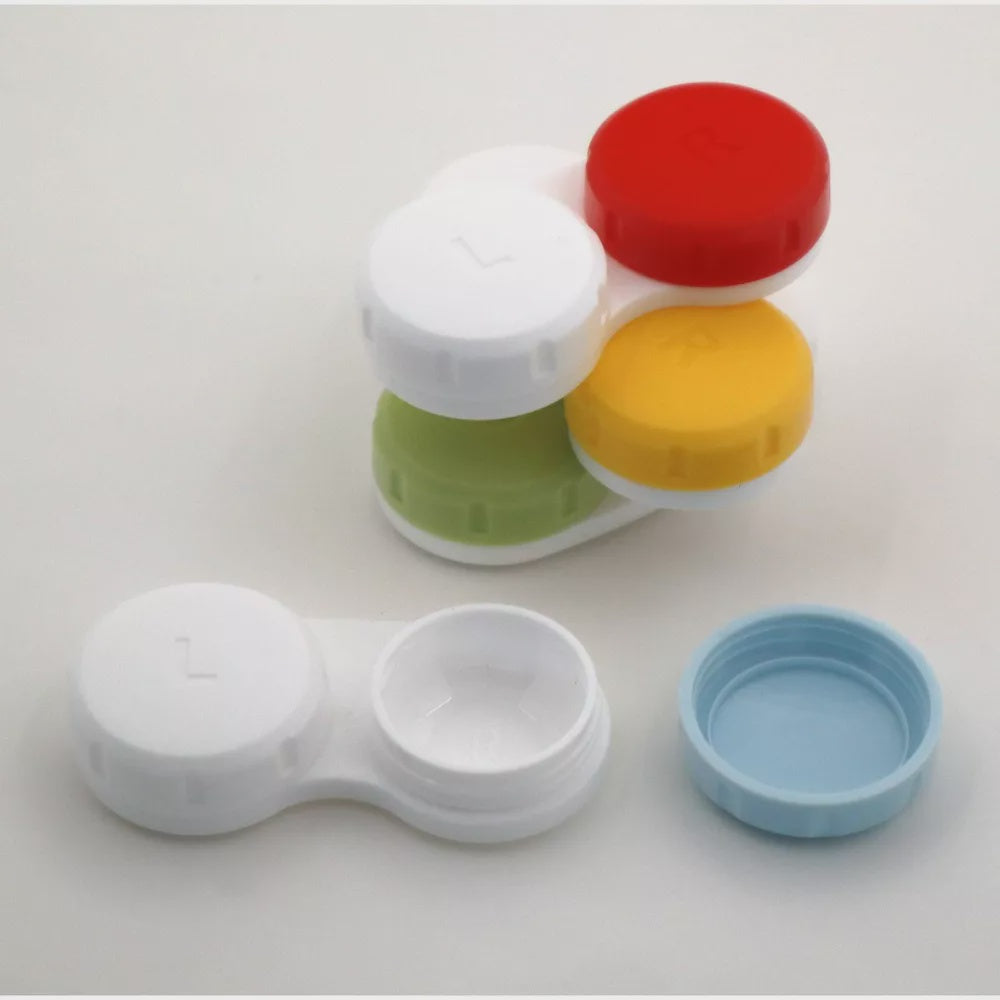 UP & UP Contact Lens Case