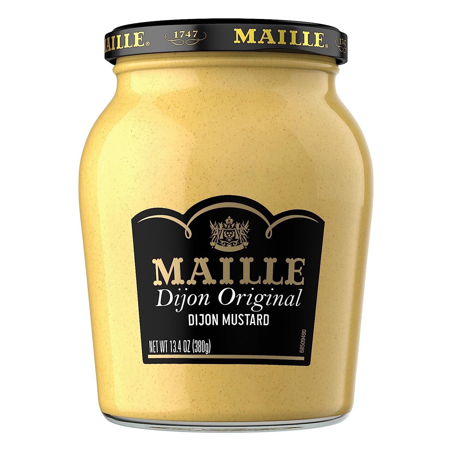 MAILLE Dijon Original Mustard 380g