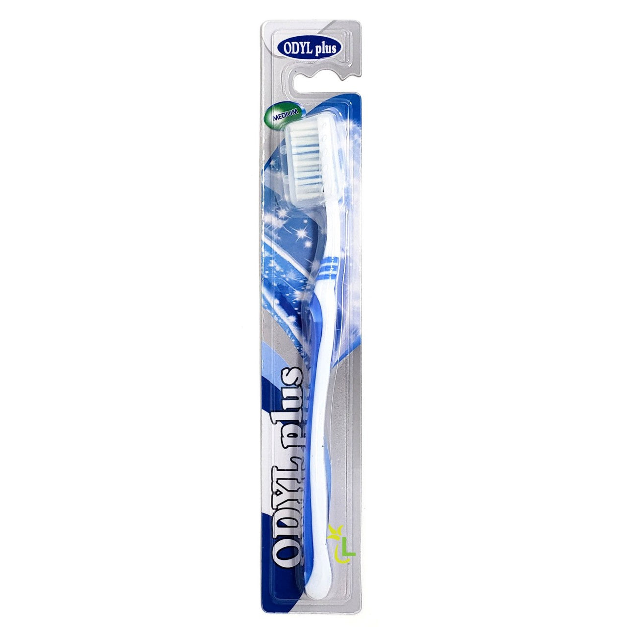ODYL Plus Toothbrush Medium