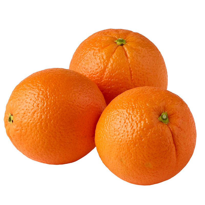 Oranges 5/pack