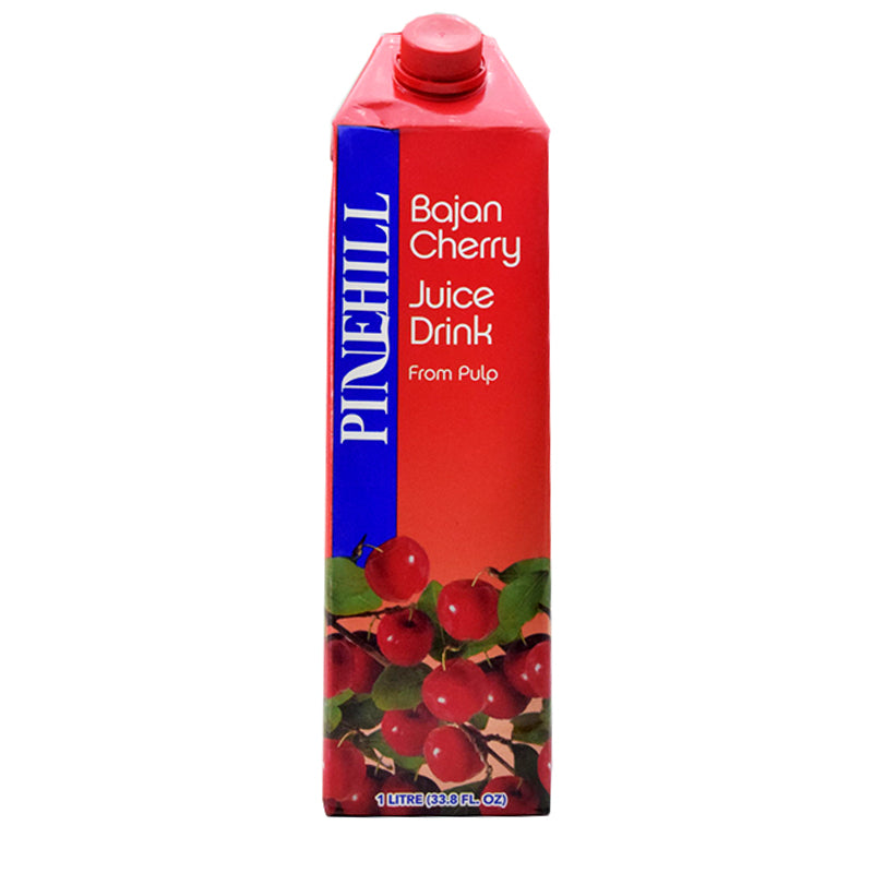 PINEHILL Bajan Cherry 1L