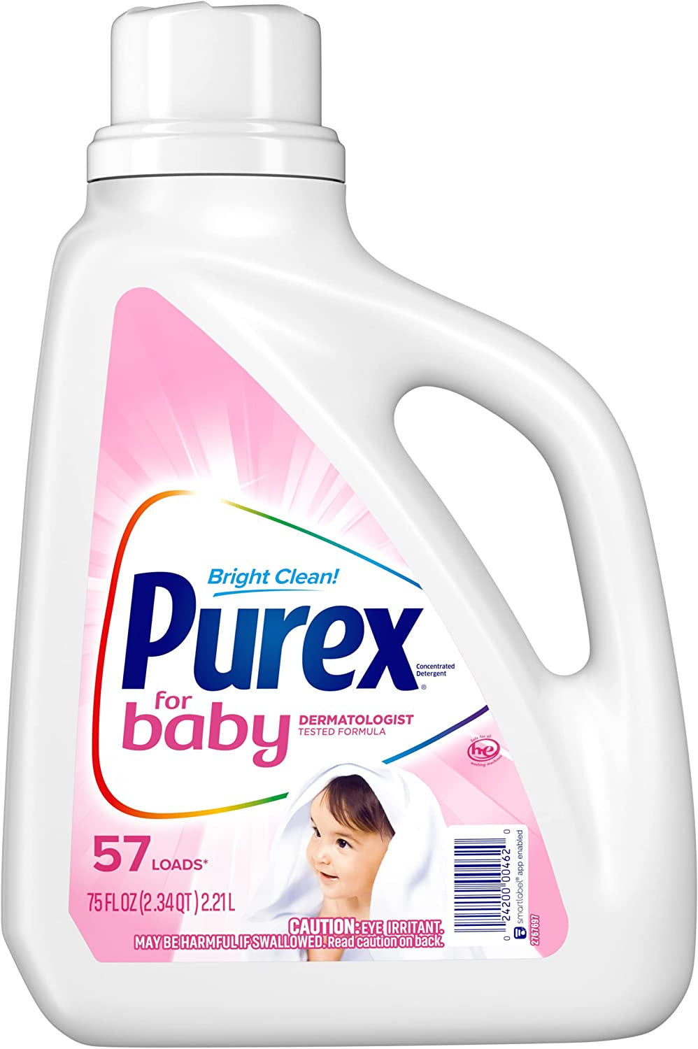 PUREX for Baby 75 oz