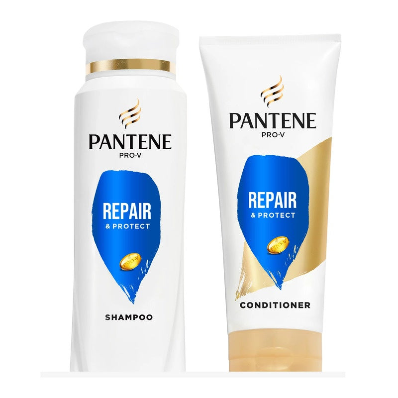 PANTENE Repair Shampoo & Conditioner 2 pack