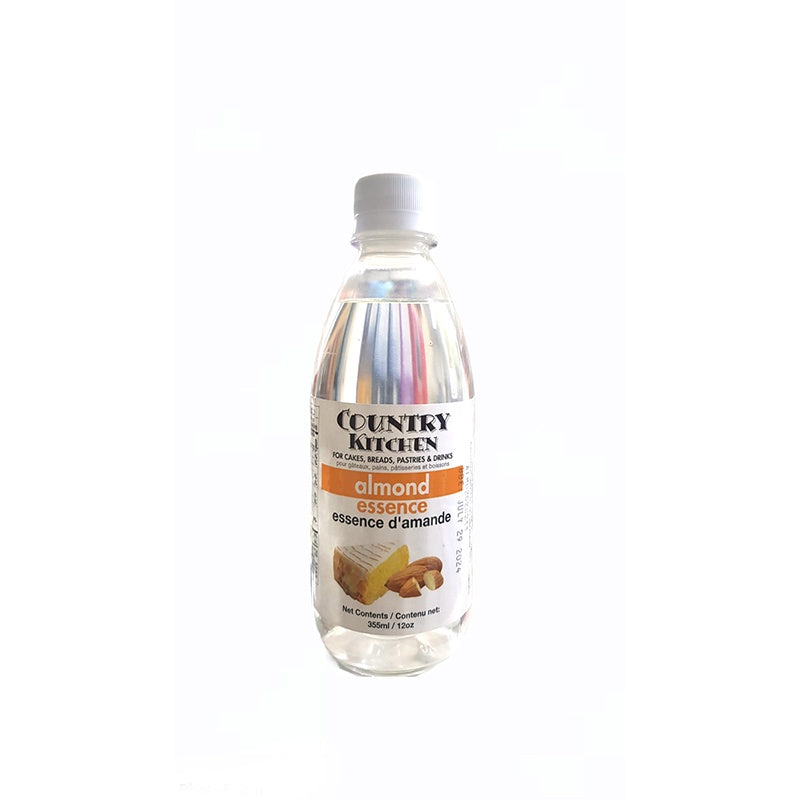 COUNTRY KITCHEN Almond Essence 12oz