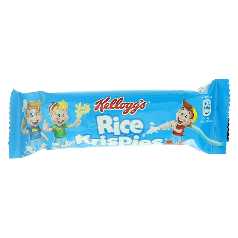 KELLOGG'S Rice Krispies Treats 22g