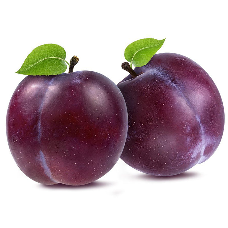 Plums