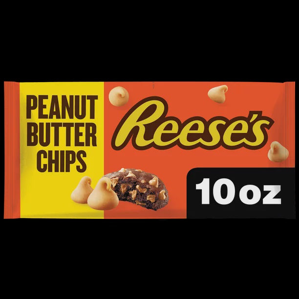 REESE'S Peanut Butter Chips 10oz