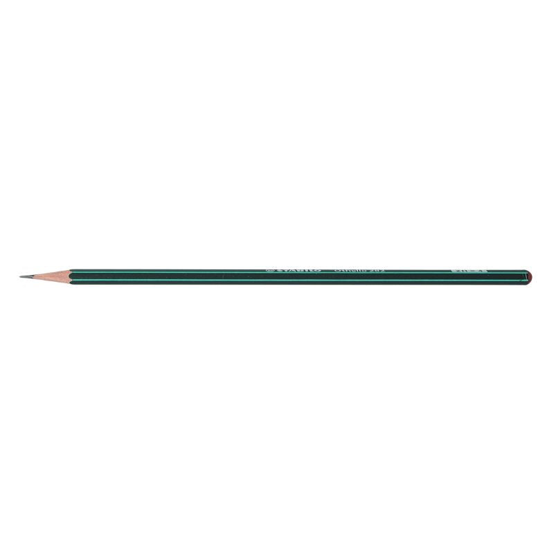 STABILO OTHELLO Pencil No 282 2B