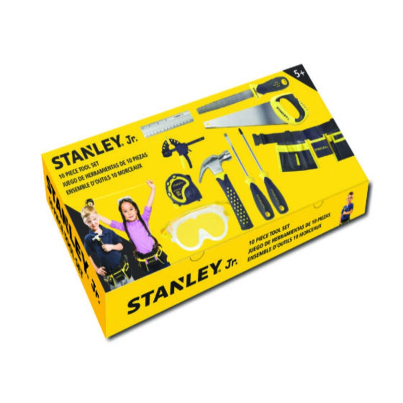 Stanley Kids Toy Set