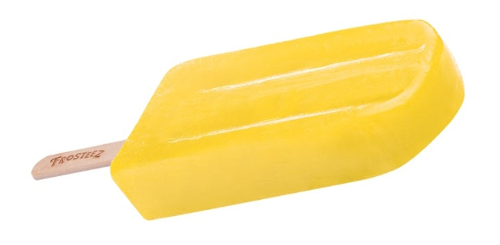 FROSTEEZ Fruit Lolly Pineapple 81ml