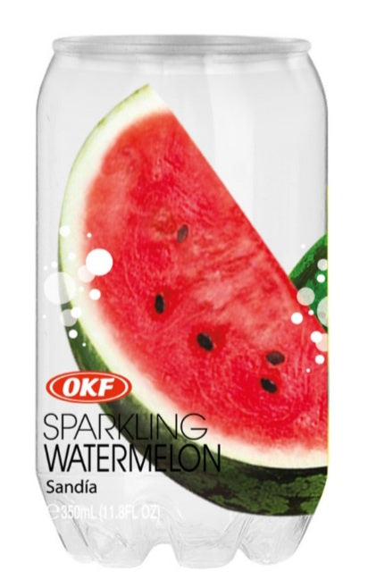 OKF Sparkling  Watermelon 350ml