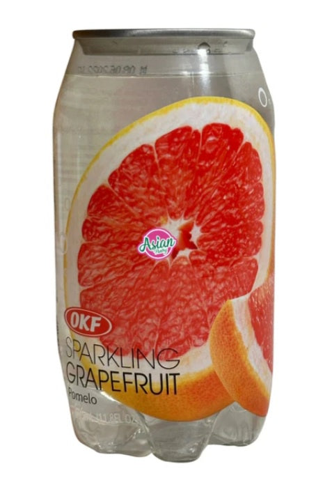OKF Sparkling Grapefruit 350ml