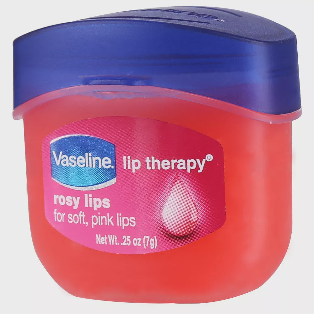 VASELINE Lip Therapy Rosy Lips 0.25 oz
