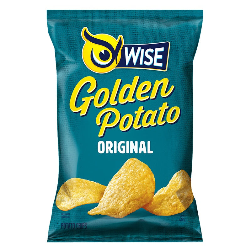 WISE Golden Potato Original .75oz