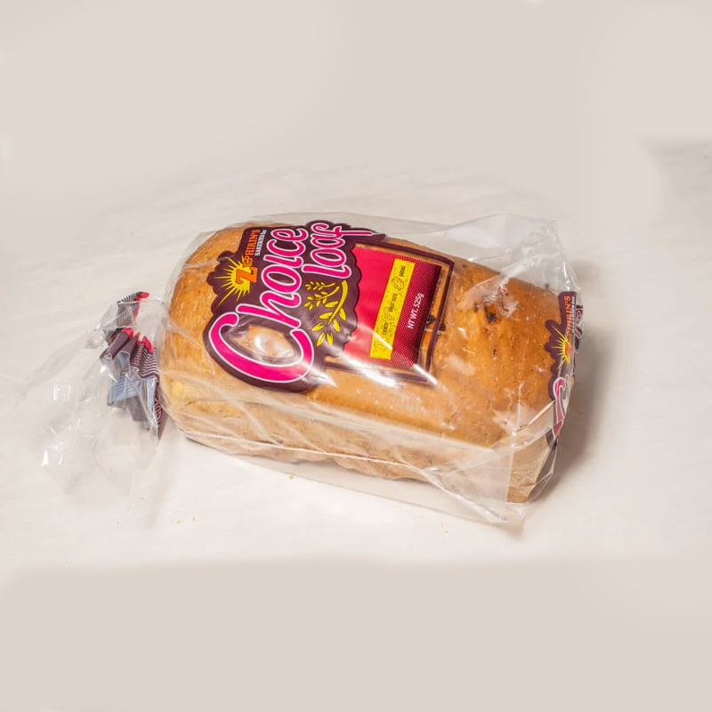 ZEPHIRIN'S Choice Loaf