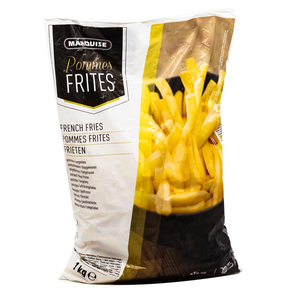 MARQUISE Fries 1 KG
