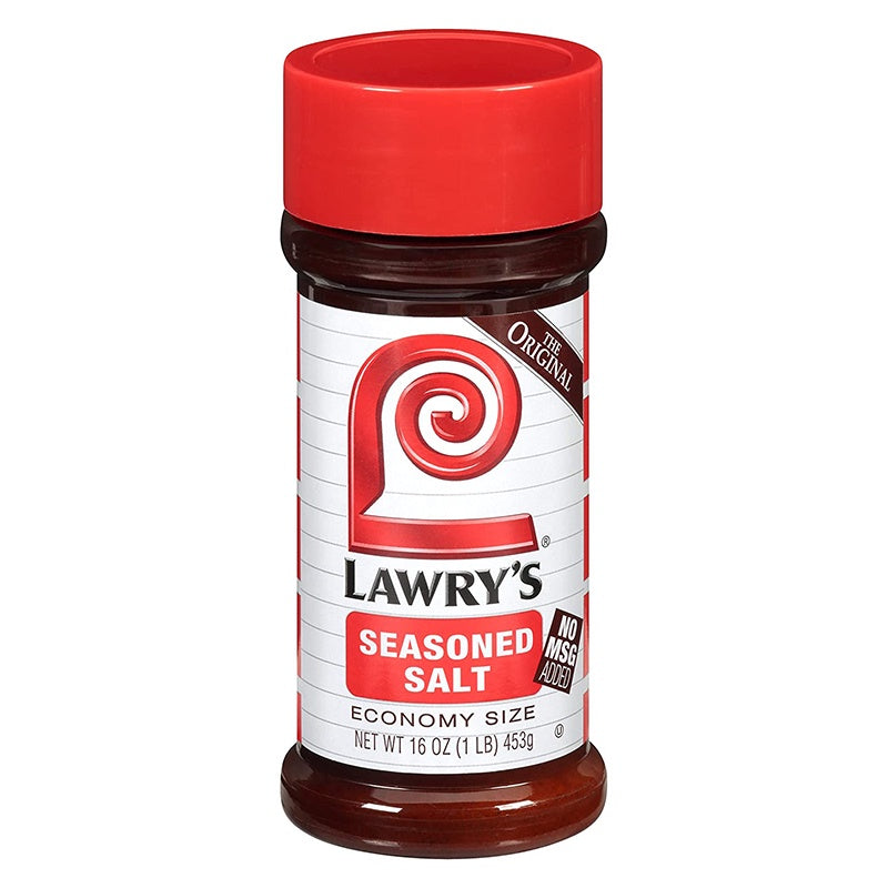 LAWRY'S Seasoned Salt 16 oz