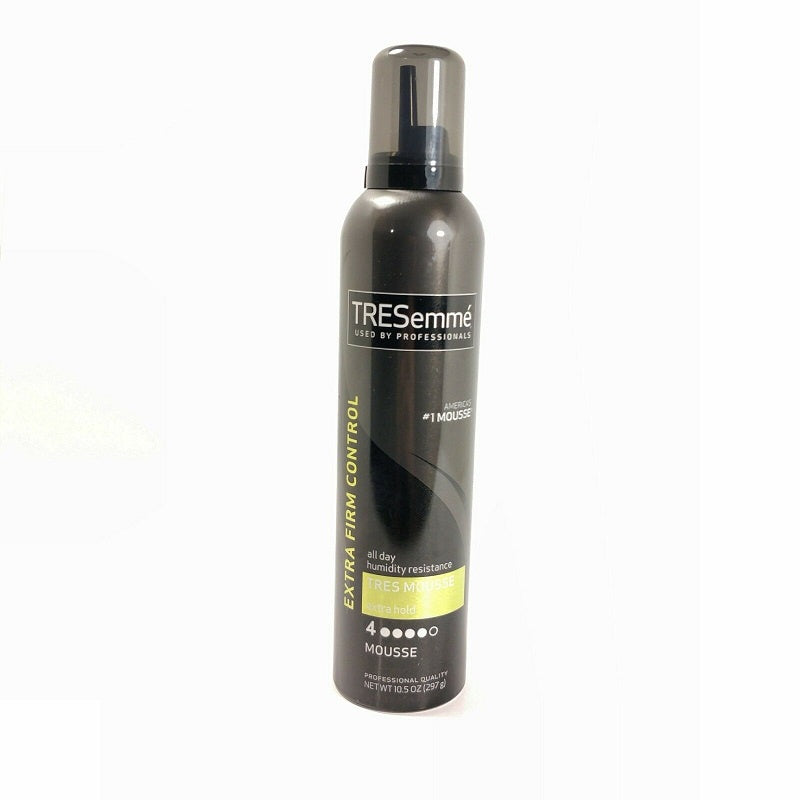 TRESemme Mousse Extra HoldControl 15oz