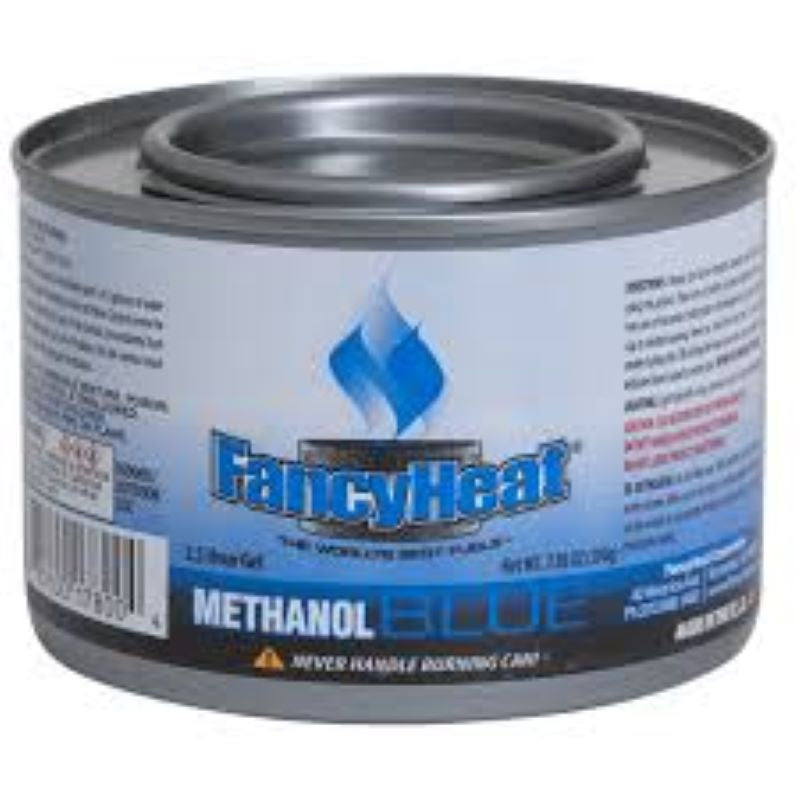 Fancy Heat Gel 7.05 oz