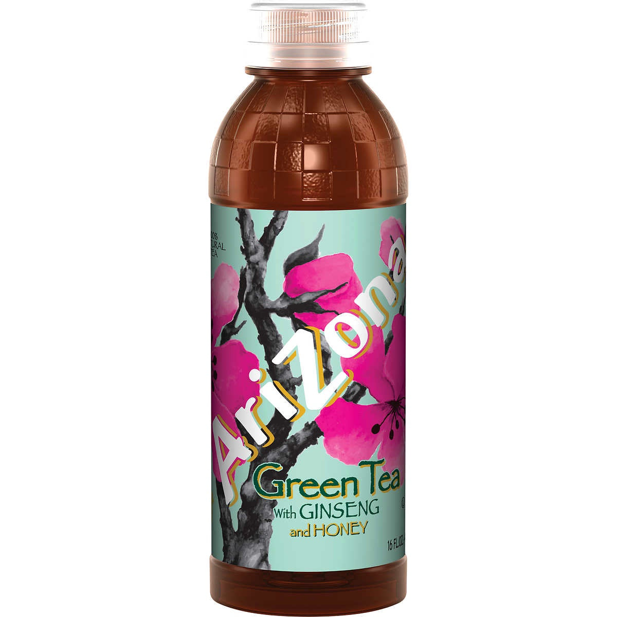 ARIZONA Green Tea 16oz