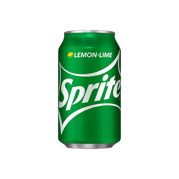SPRITE Can 355ml
