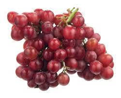 Red Seedless Grapes per Kg