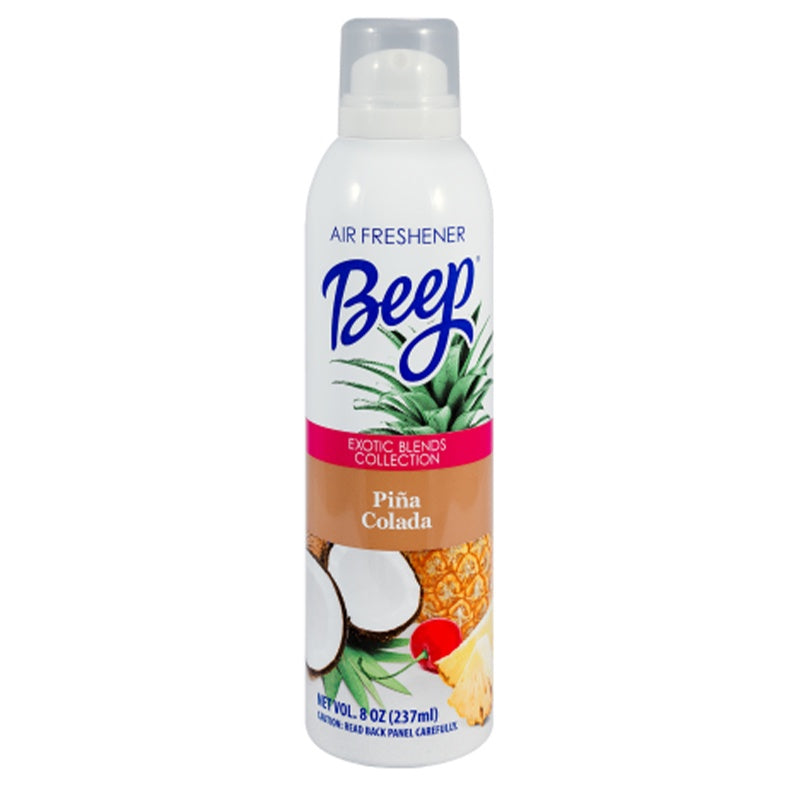 BEEP Air Freshener Pina Colada 8 oz