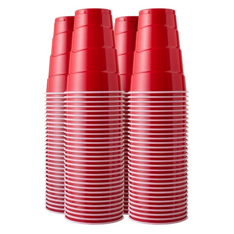 MEMBER'S MARK Party Cups 18 oz 40 count