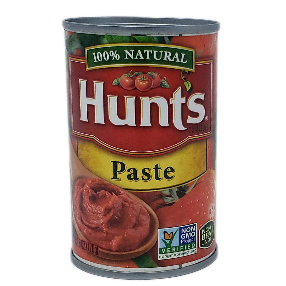 HUNT'S Tomato Paste 6 oz