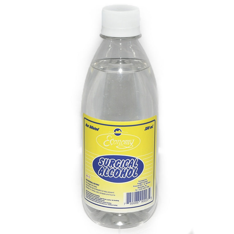 ECONOMY Surgical Alcohol 350ml