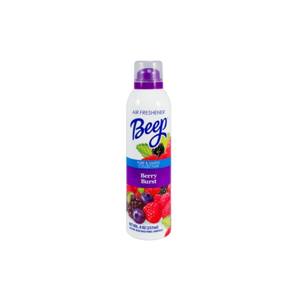 BEEP Air Freshener Berry Burst 8oz