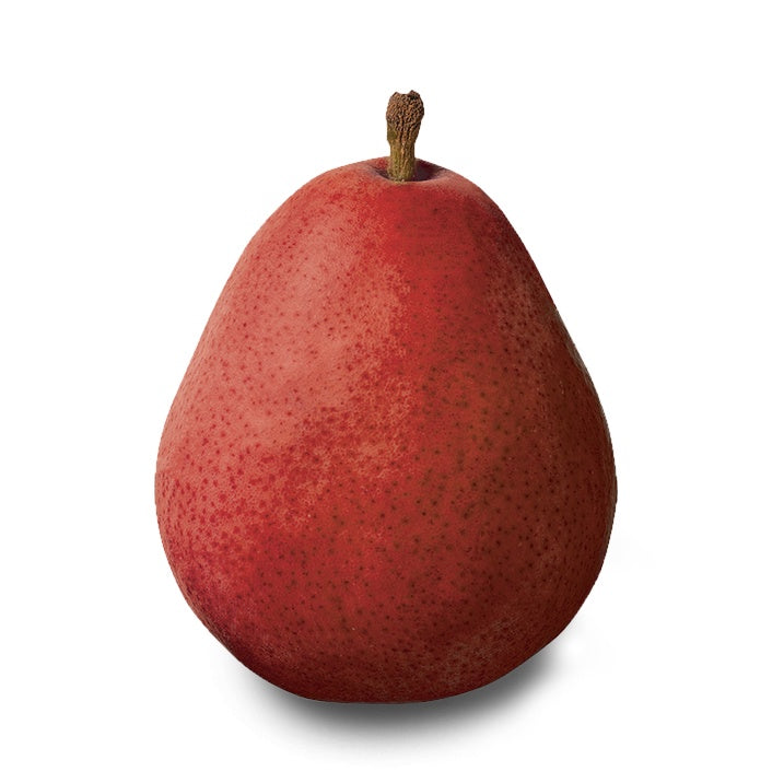 D'Anjou Red Pears