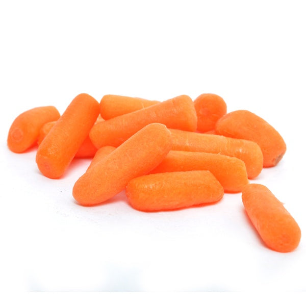 Baby Carrots 1lb (Mini)